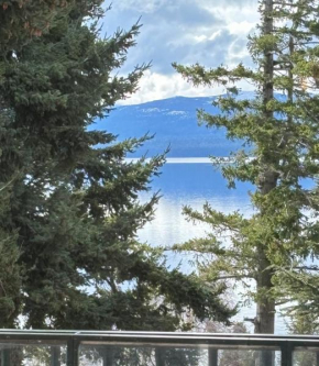 Plaza Italia Apartment San Carlos De Bariloche